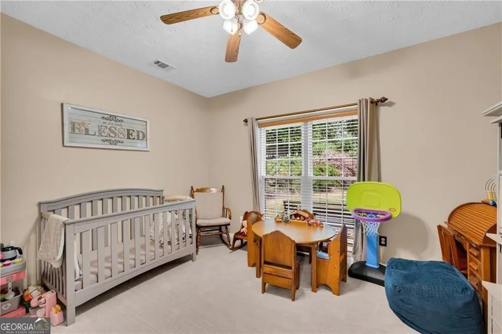 5724 Newberry Point DR Flowery Branch, GA 30542