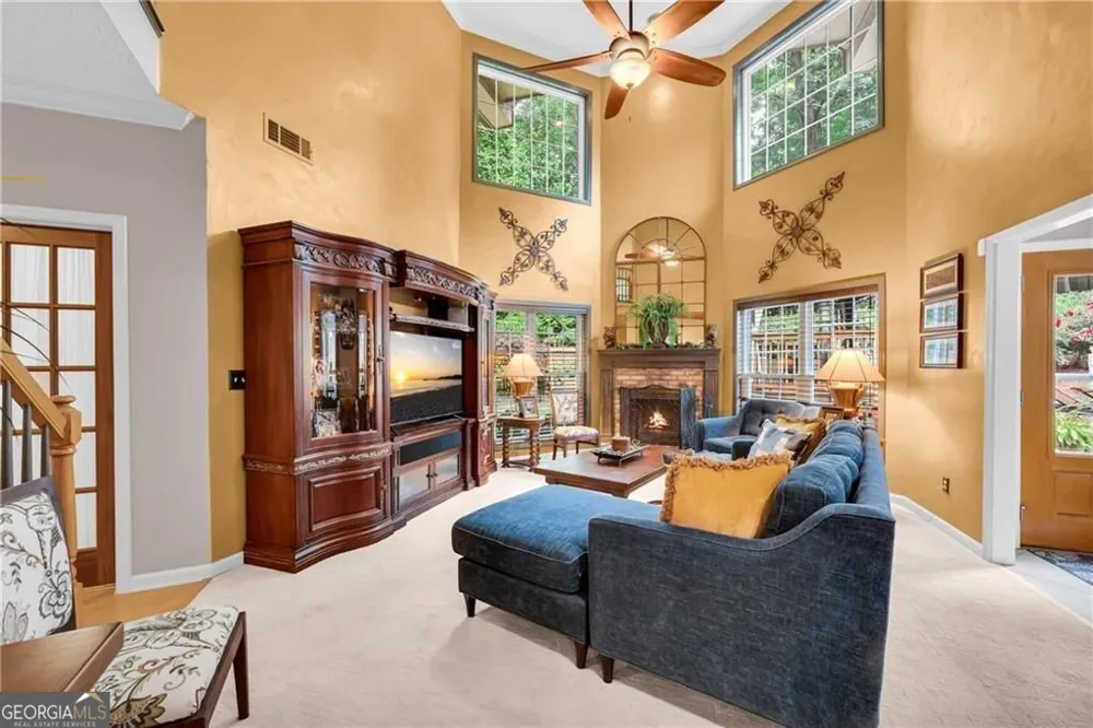 5724 Newberry Point DR Flowery Branch, GA 30542