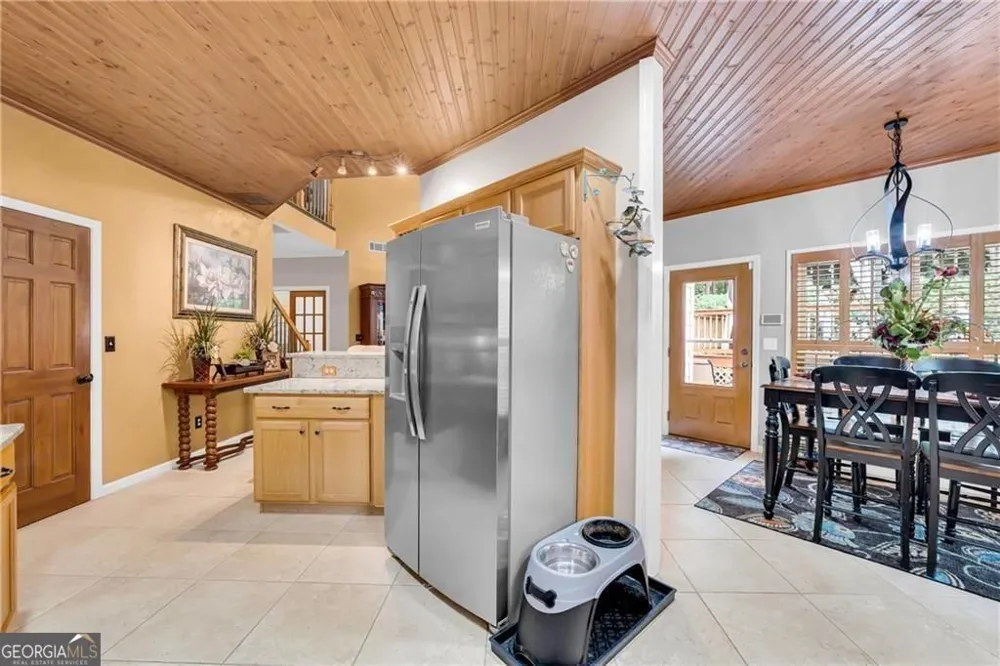 5724 Newberry Point DR Flowery Branch, GA 30542