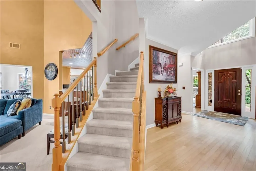 5724 Newberry Point DR Flowery Branch, GA 30542