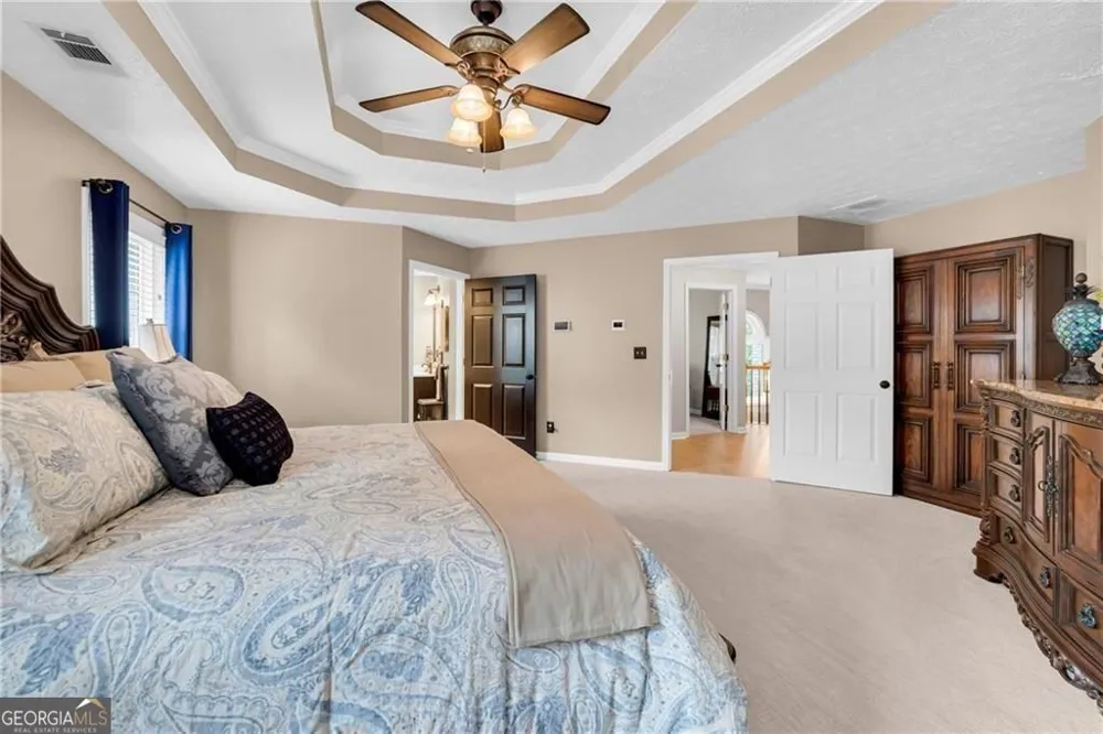 5724 Newberry Point DR Flowery Branch, GA 30542