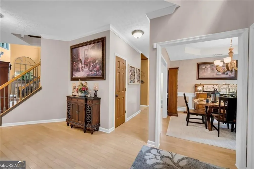 5724 Newberry Point DR Flowery Branch, GA 30542