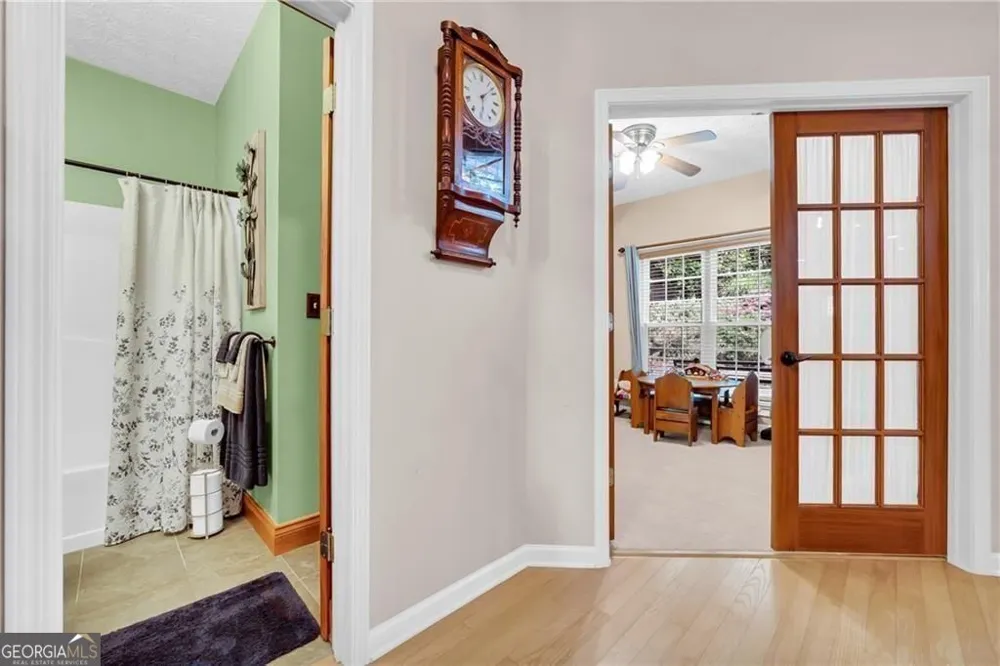 5724 Newberry Point DR Flowery Branch, GA 30542
