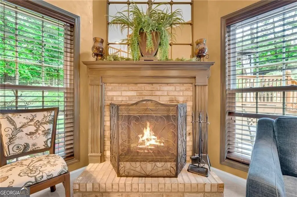 5724 Newberry Point DR Flowery Branch, GA 30542