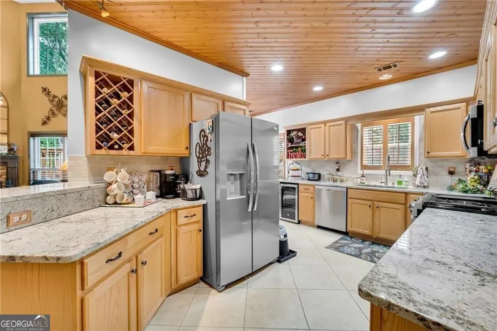 5724 Newberry Point DR Flowery Branch, GA 30542