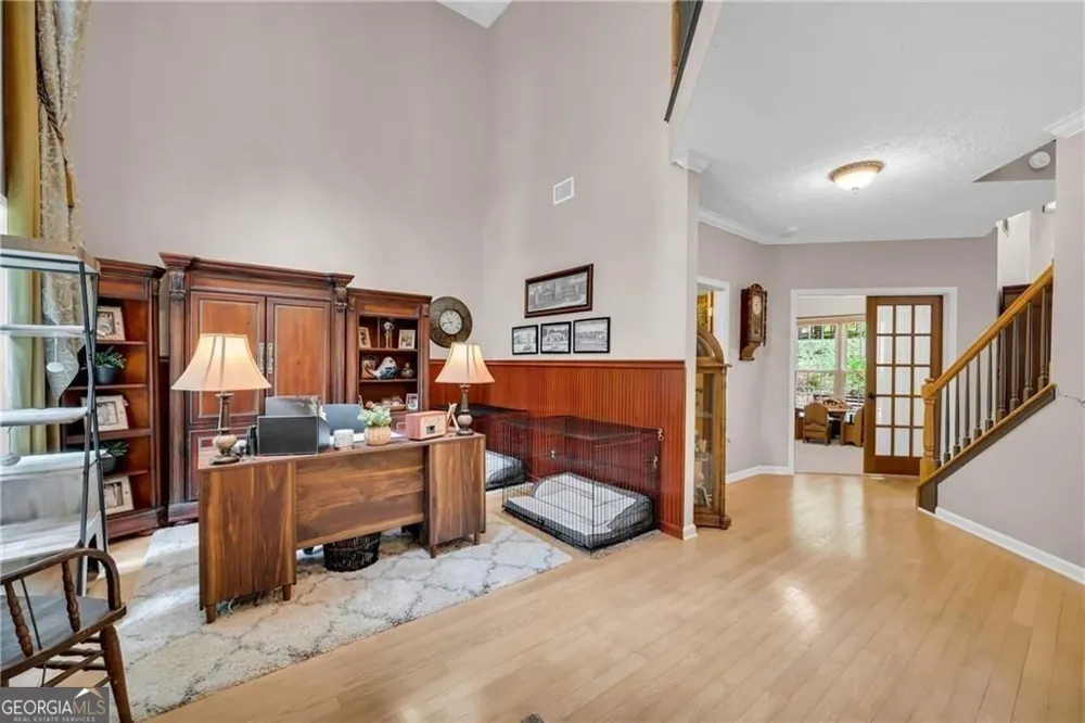 5724 Newberry Point DR Flowery Branch, GA 30542
