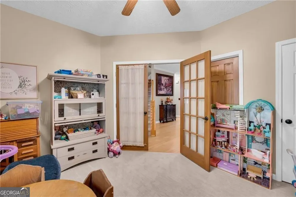 5724 Newberry Point DR Flowery Branch, GA 30542