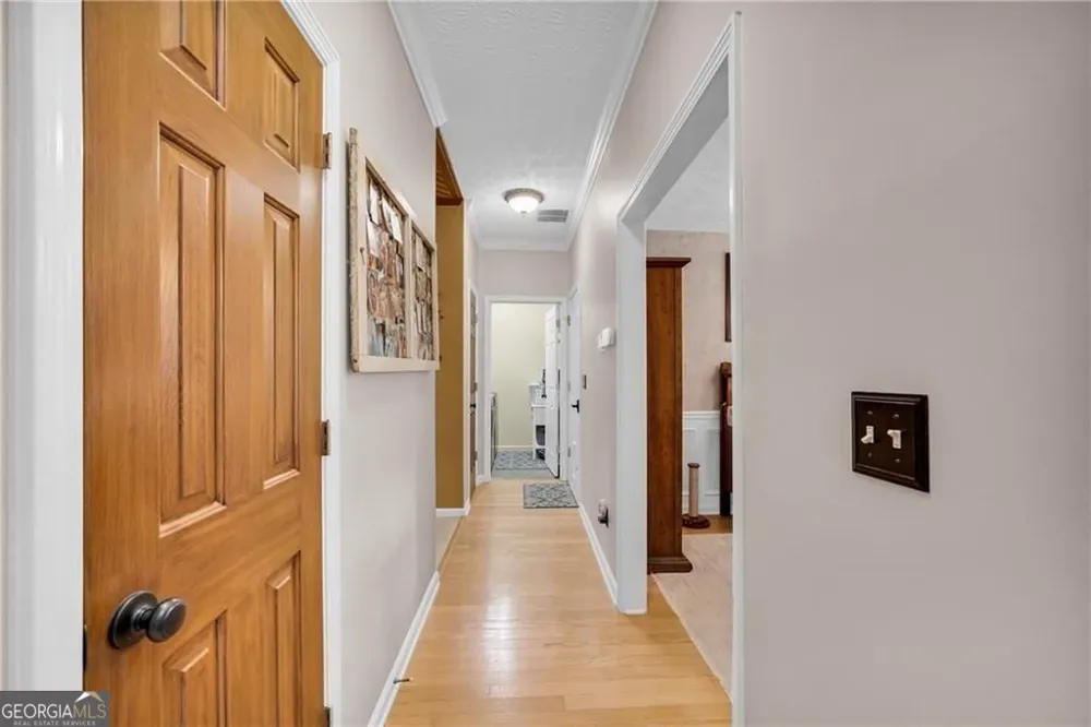 5724 Newberry Point DR Flowery Branch, GA 30542
