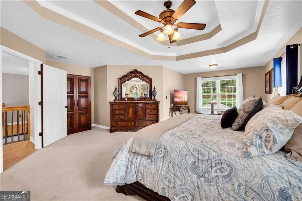 5724 Newberry Point DR Flowery Branch, GA 30542