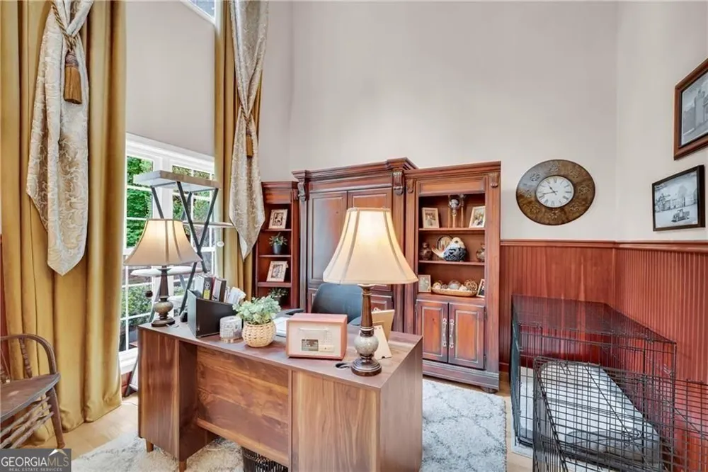 5724 Newberry Point DR Flowery Branch, GA 30542