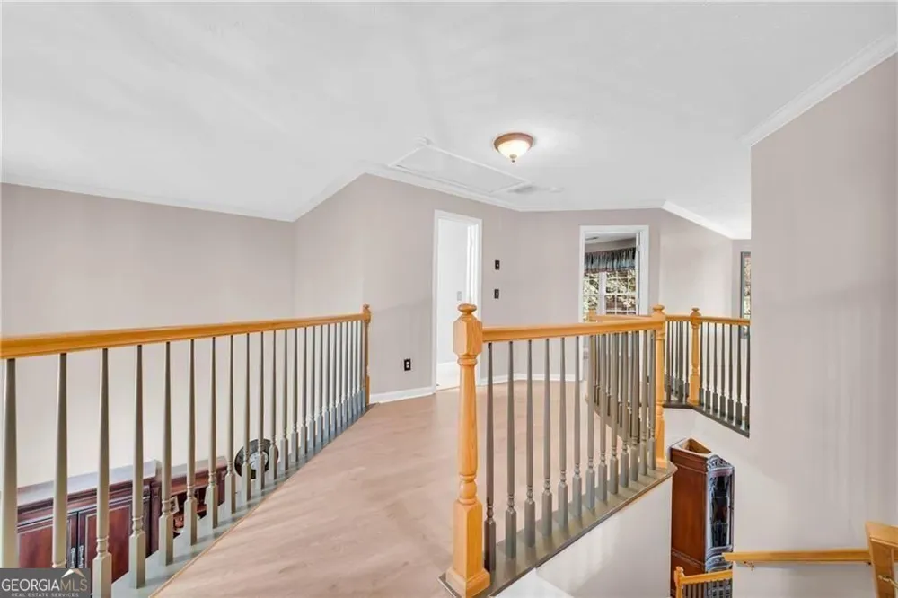 5724 Newberry Point DR Flowery Branch, GA 30542