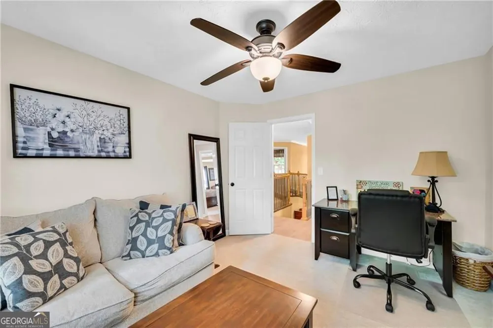 5724 Newberry Point DR Flowery Branch, GA 30542