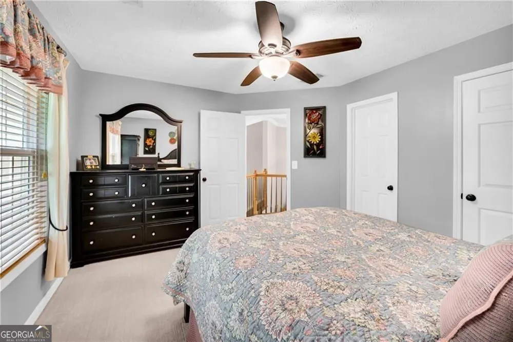 5724 Newberry Point DR Flowery Branch, GA 30542
