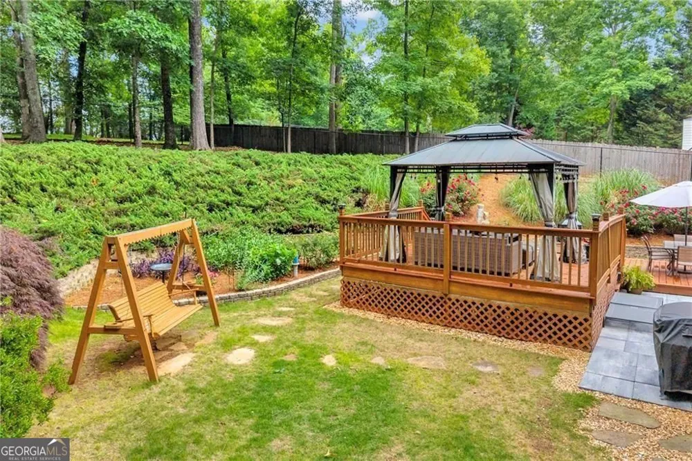5724 Newberry Point DR Flowery Branch, GA 30542