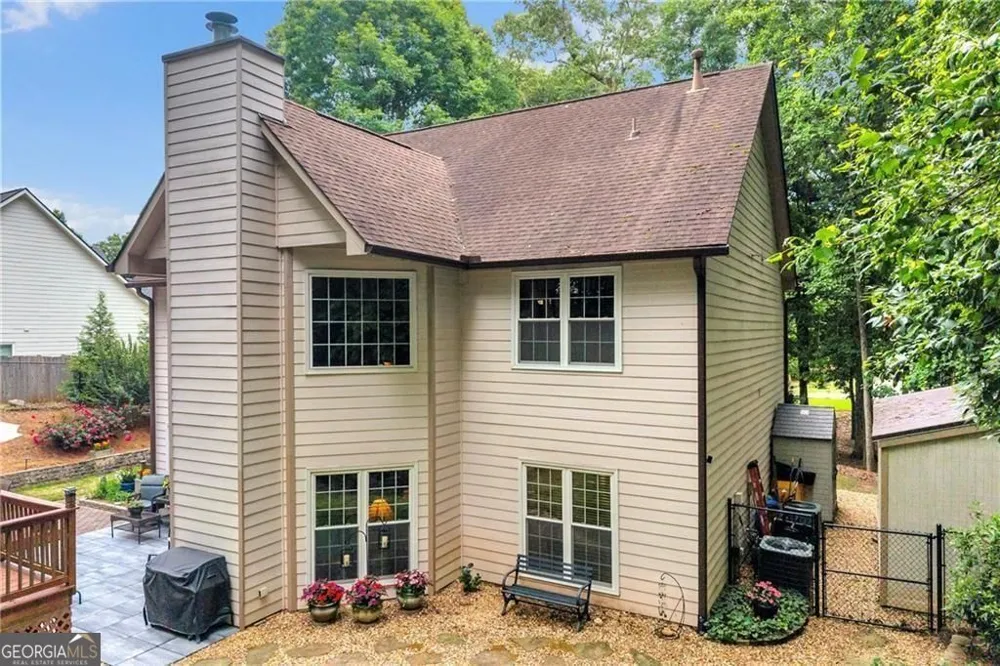 5724 Newberry Point DR Flowery Branch, GA 30542