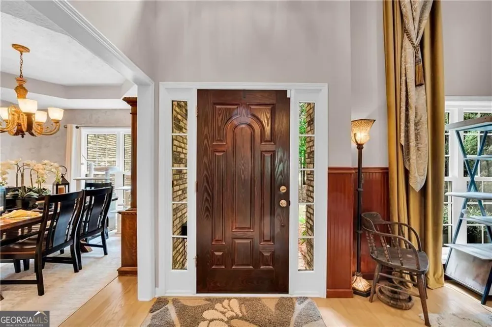 5724 Newberry Point DR Flowery Branch, GA 30542