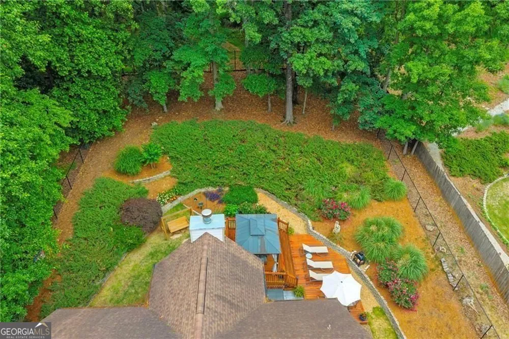 5724 Newberry Point DR Flowery Branch, GA 30542