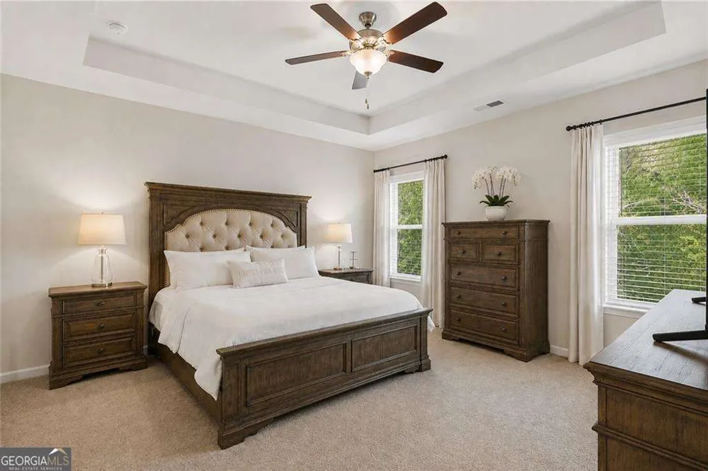 364 Crider CT Woodstock, GA 30188