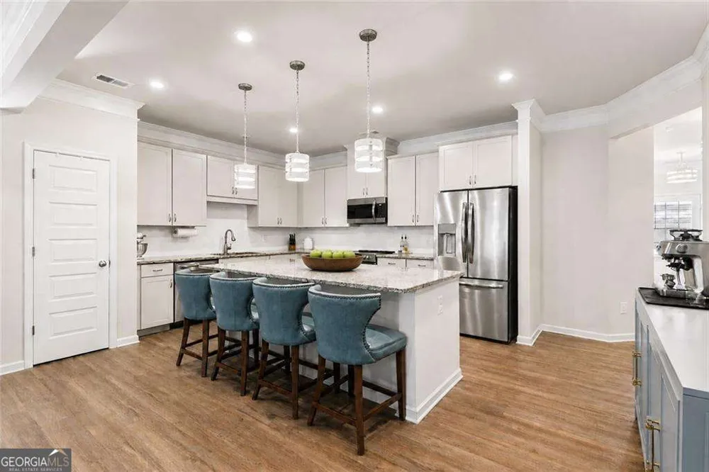 364 Crider CT Woodstock, GA 30188