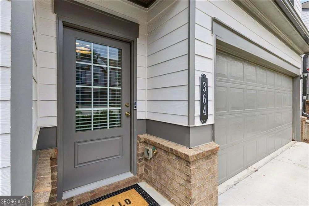 364 Crider CT Woodstock, GA 30188