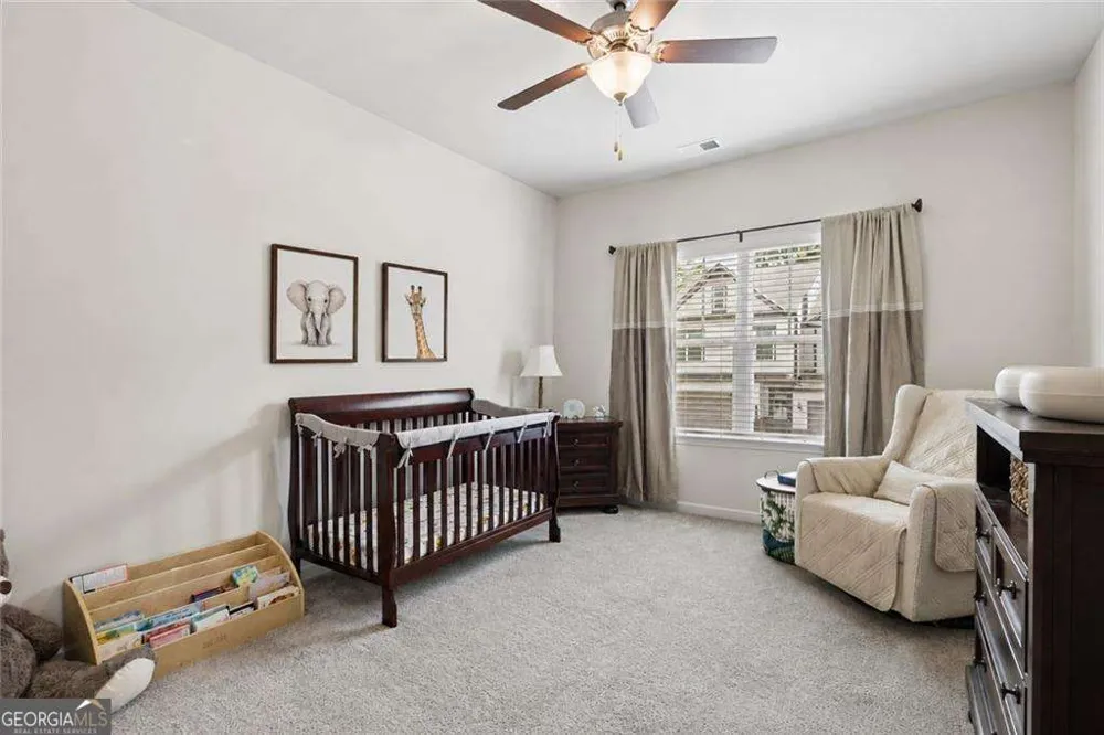 364 Crider CT Woodstock, GA 30188