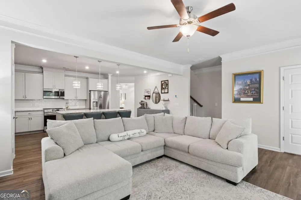 364 Crider CT Woodstock, GA 30188
