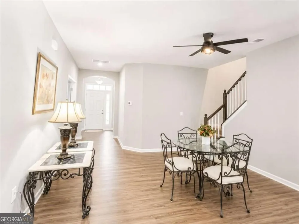 24 Aspen WAY Dallas, GA 30157
