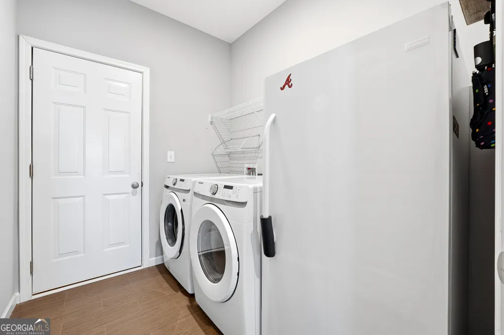 24 Aspen WAY Dallas, GA 30157