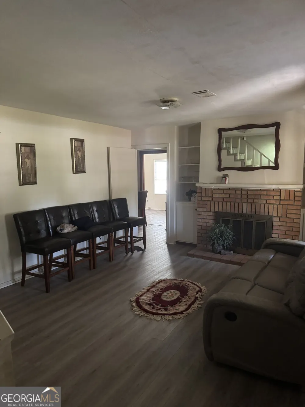 513 Community DR Waycross, GA 31501