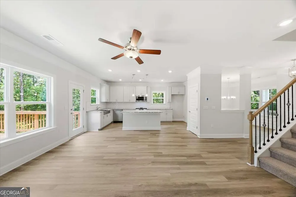 3343 Siena PL Douglasville, GA 30135