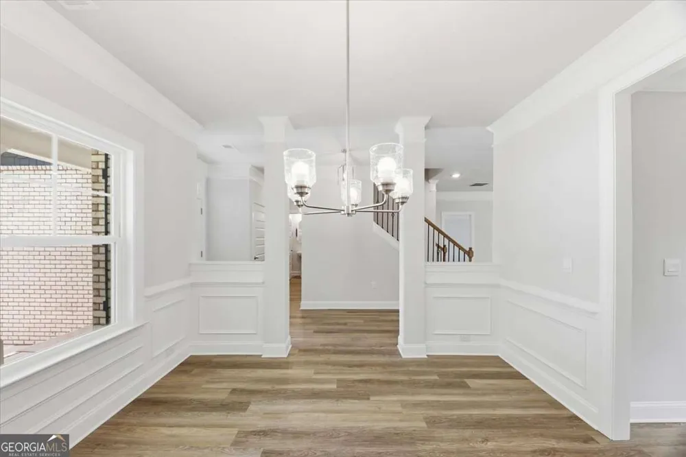 3343 Siena PL Douglasville, GA 30135