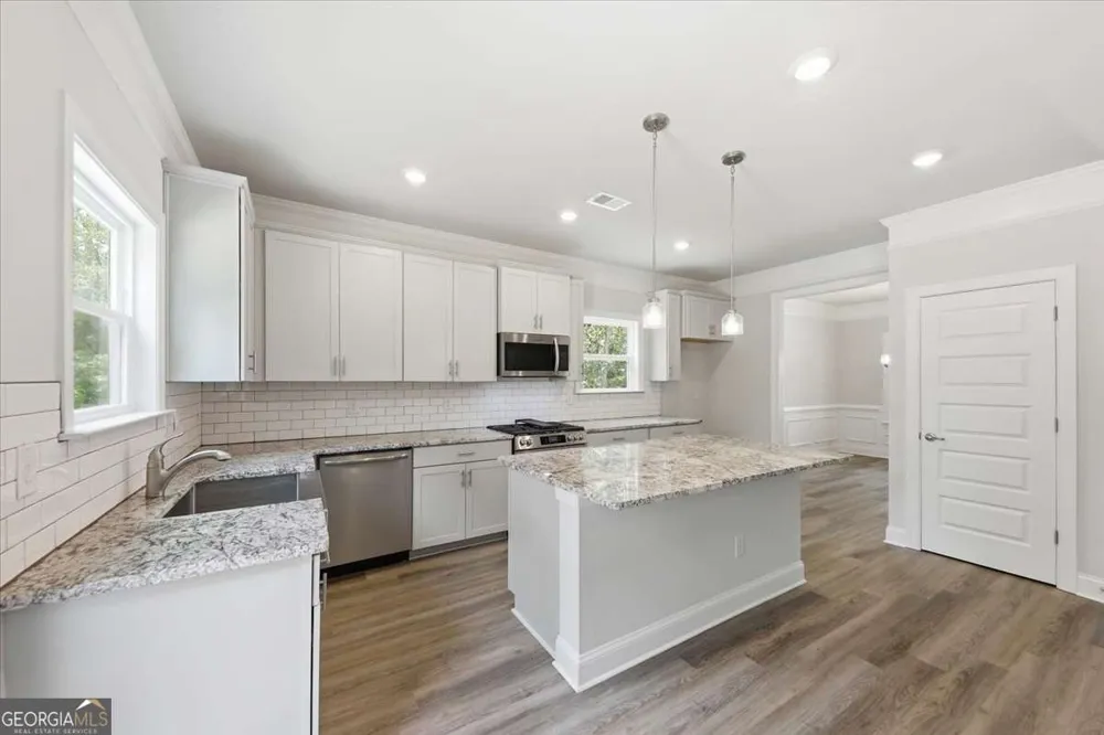 3343 Siena PL Douglasville, GA 30135