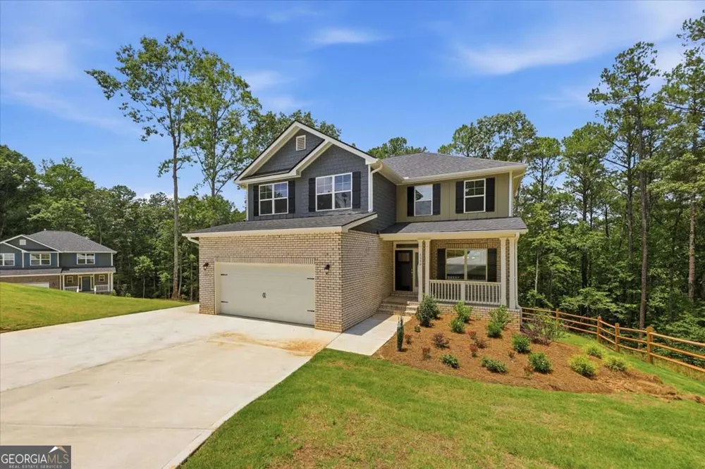 3343 Siena PL Douglasville, GA 30135