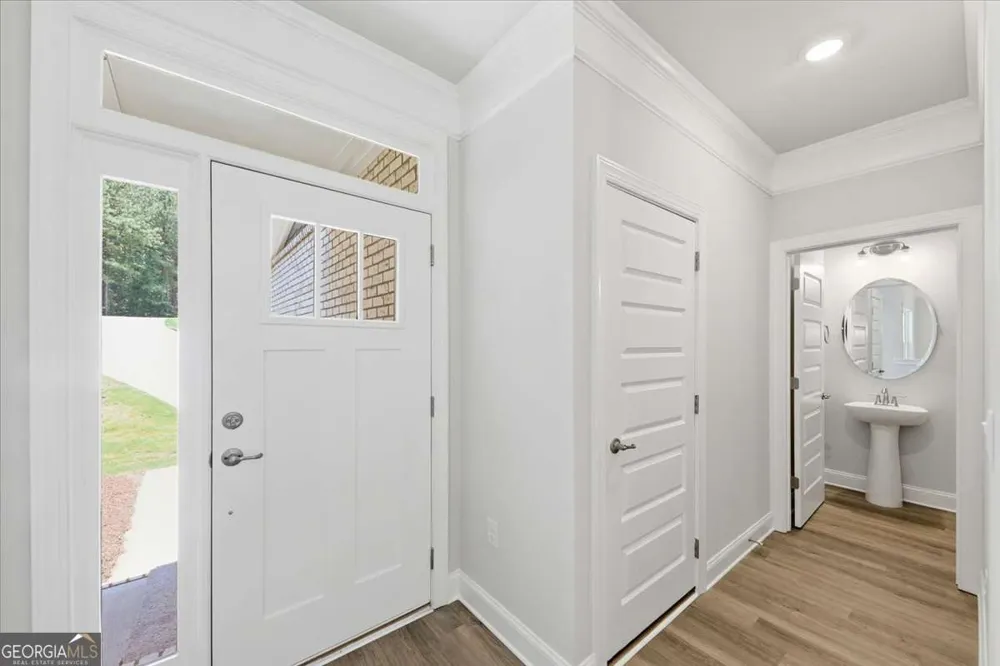 3343 Siena PL Douglasville, GA 30135