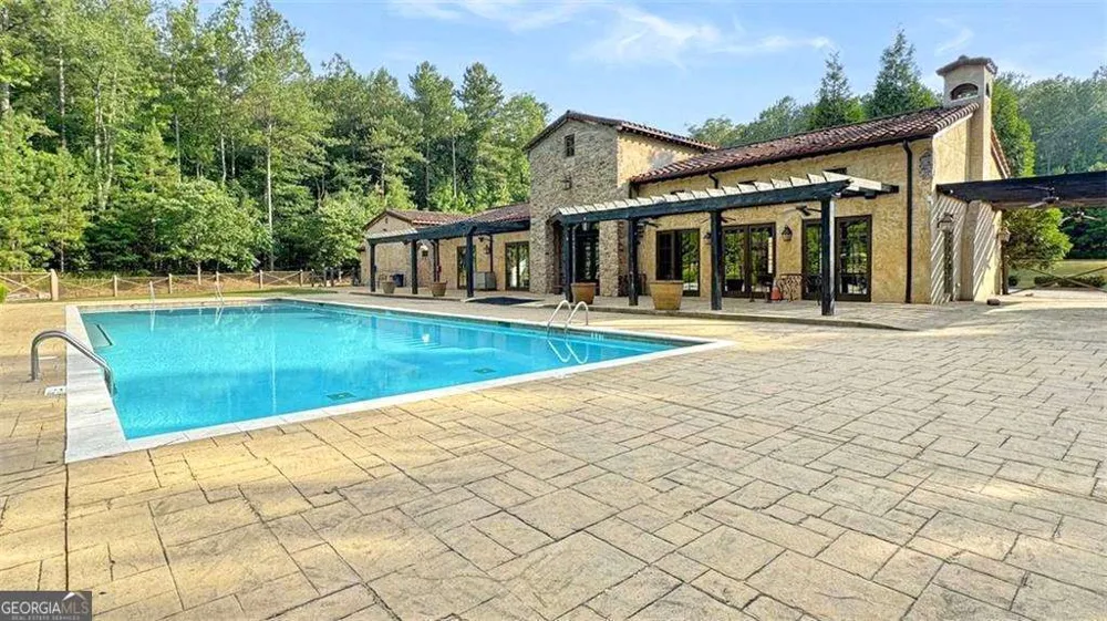 3343 Siena PL Douglasville, GA 30135