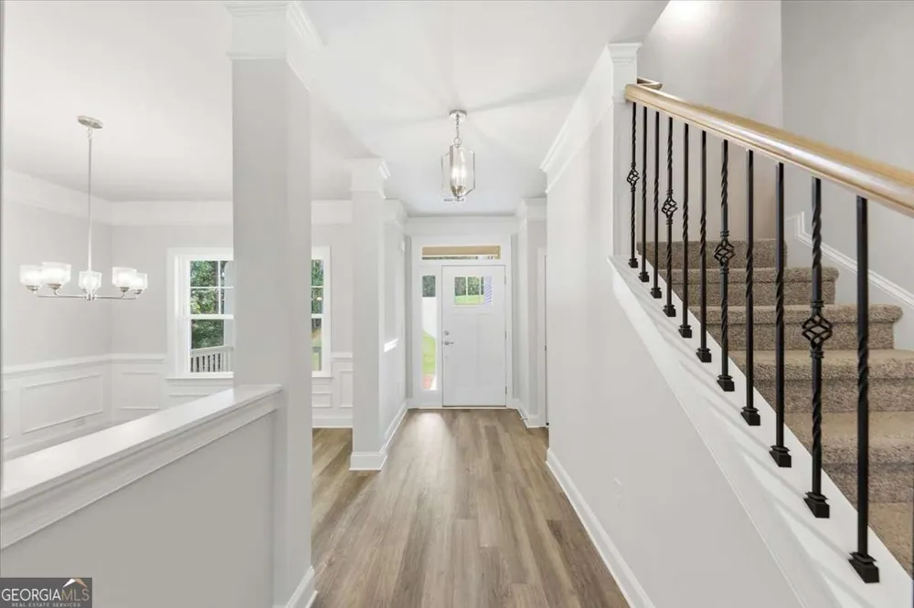 3343 Siena PL Douglasville, GA 30135