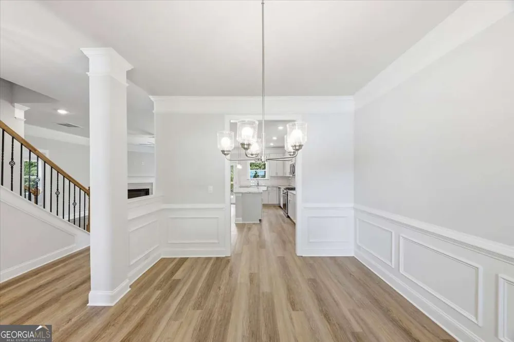 3343 Siena PL Douglasville, GA 30135
