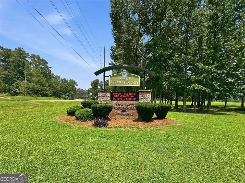 3343 Siena PL Douglasville, GA 30135