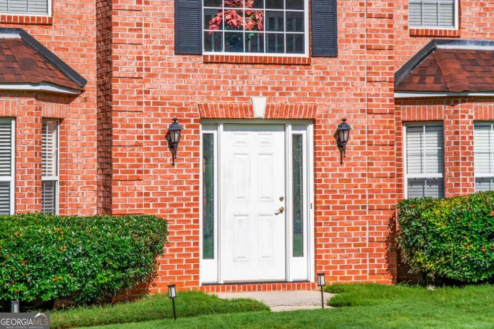 1731 Duren Fields WAY Lithonia, GA 30058