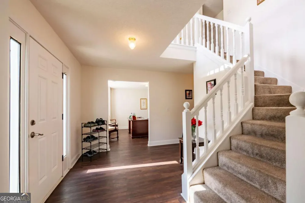 1731 Duren Fields WAY Lithonia, GA 30058