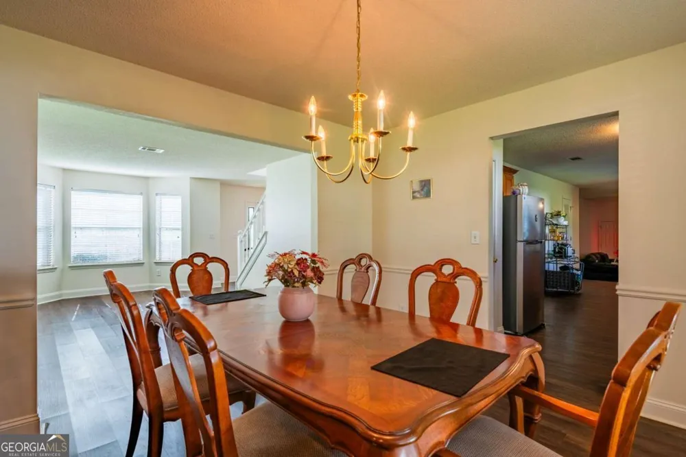 1731 Duren Fields WAY Lithonia, GA 30058