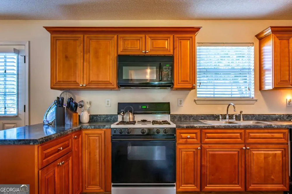 1731 Duren Fields WAY Lithonia, GA 30058