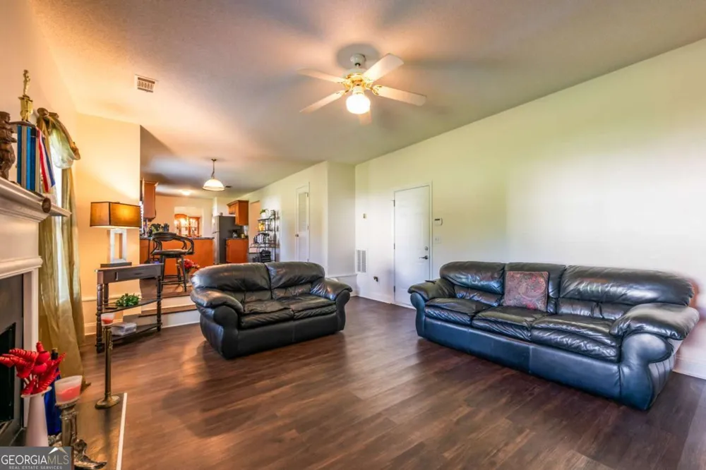 1731 Duren Fields WAY Lithonia, GA 30058