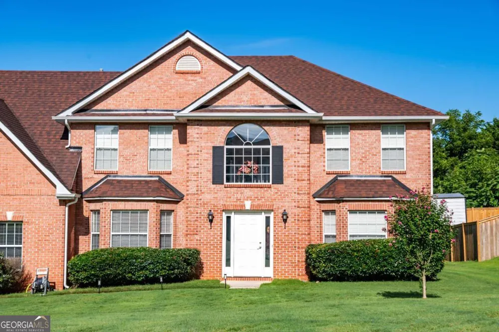 1731 Duren Fields WAY Lithonia, GA 30058