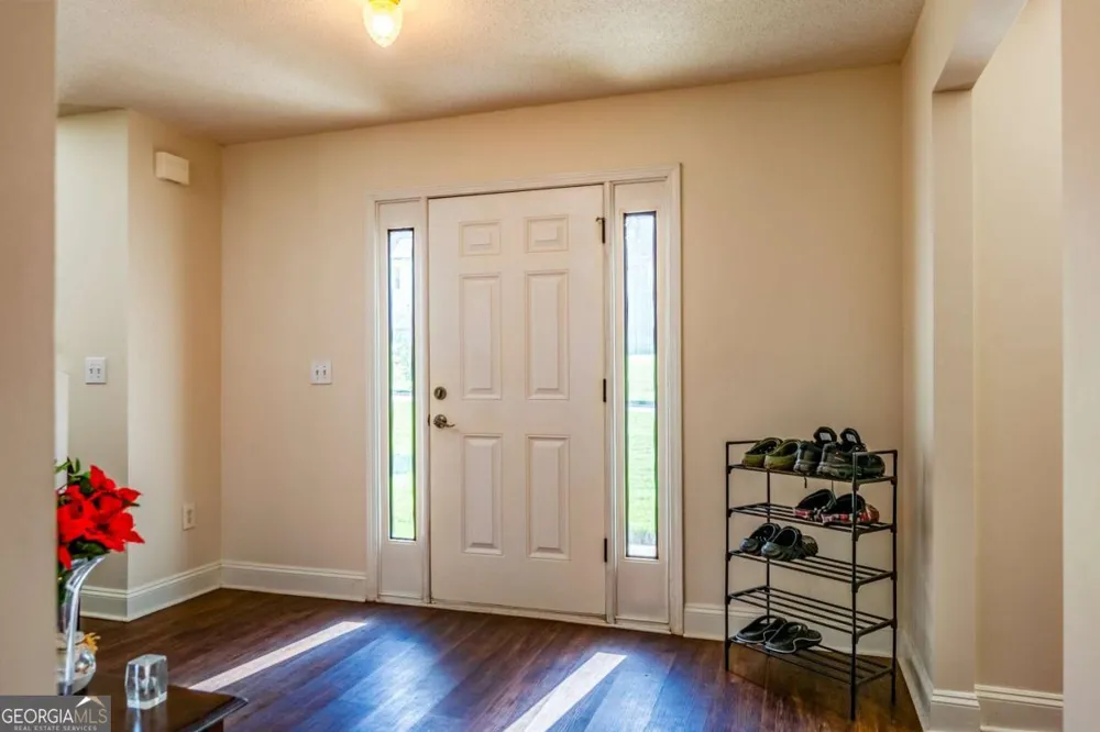 1731 Duren Fields WAY Lithonia, GA 30058