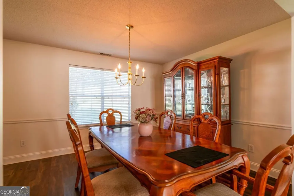 1731 Duren Fields WAY Lithonia, GA 30058