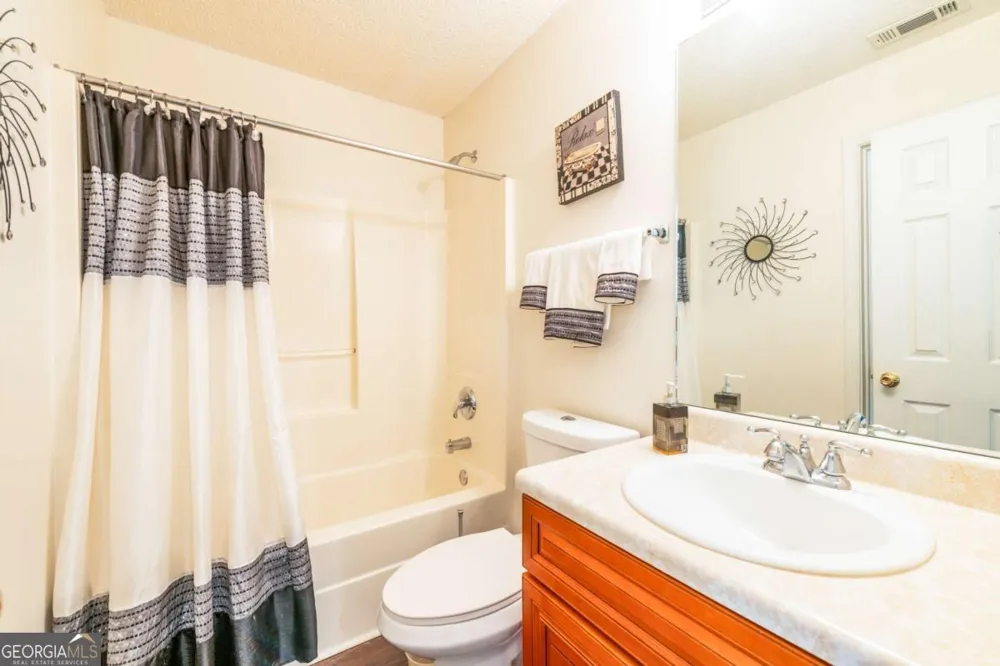 1731 Duren Fields WAY Lithonia, GA 30058