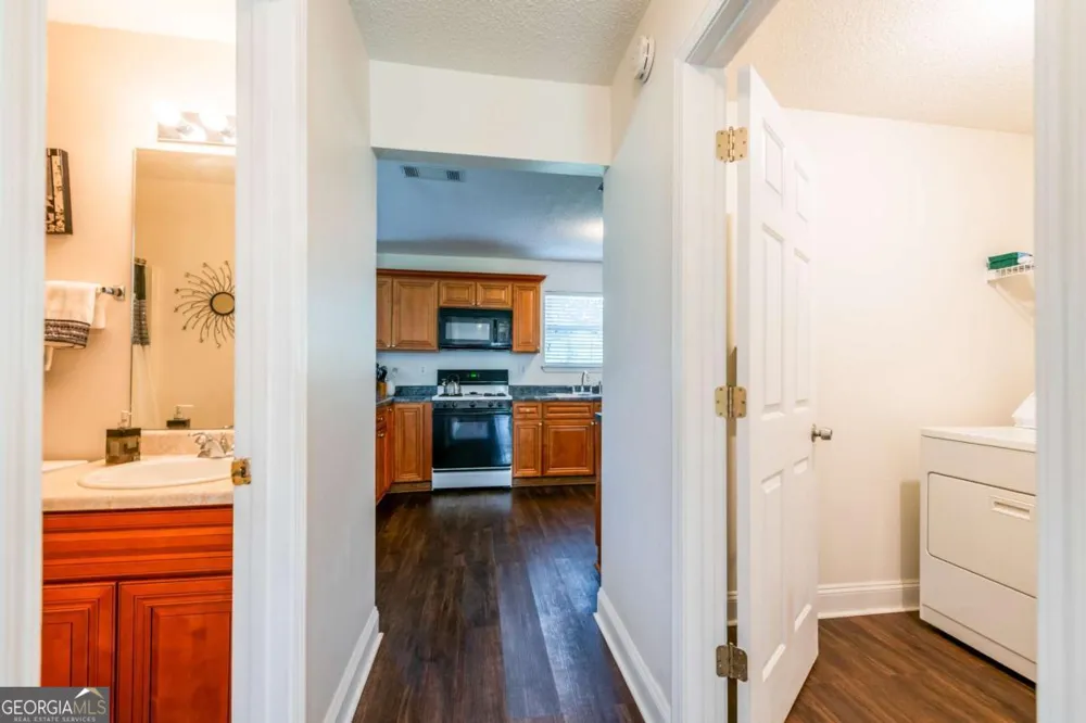 1731 Duren Fields WAY Lithonia, GA 30058