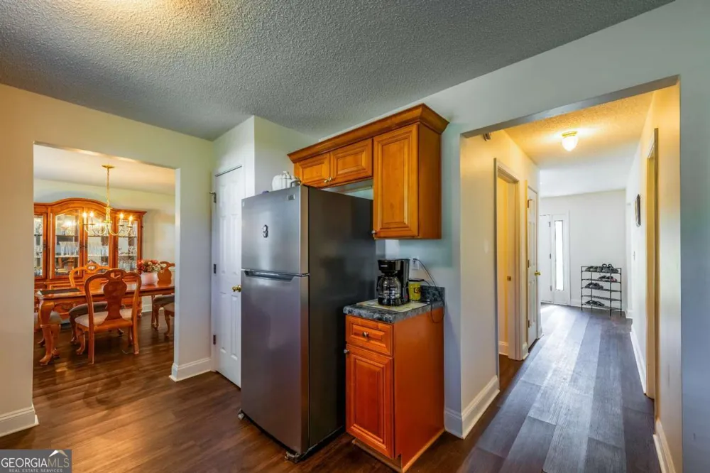 1731 Duren Fields WAY Lithonia, GA 30058