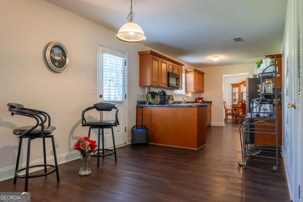 1731 Duren Fields WAY Lithonia, GA 30058